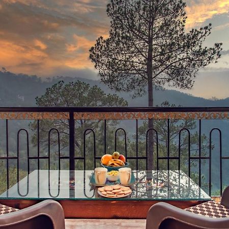 Pine Villa Kasauli Eksteriør bilde