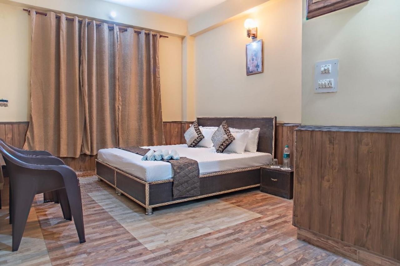 Pine Villa Kasauli Eksteriør bilde