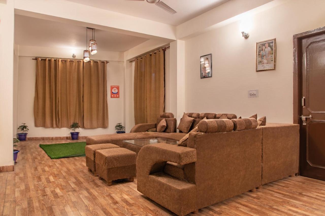 Pine Villa Kasauli Eksteriør bilde