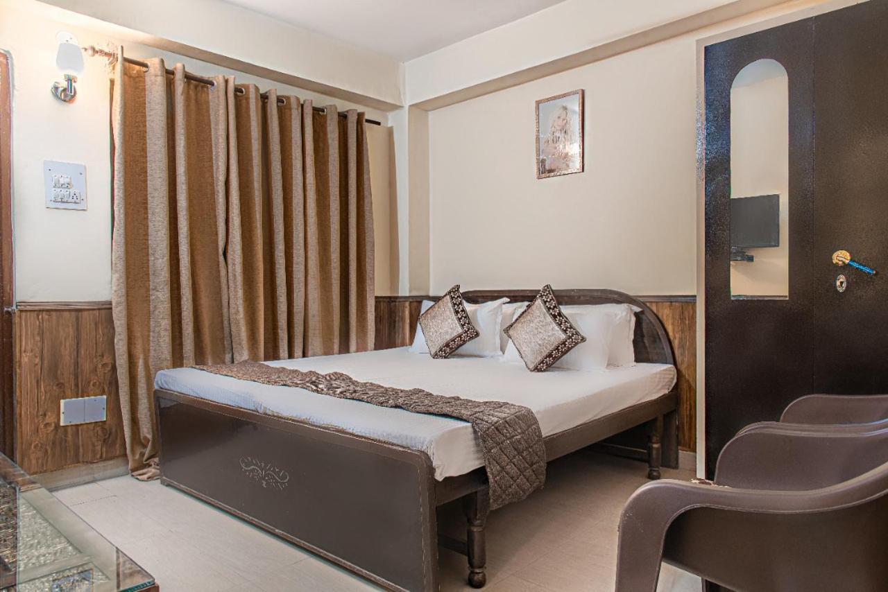 Pine Villa Kasauli Eksteriør bilde